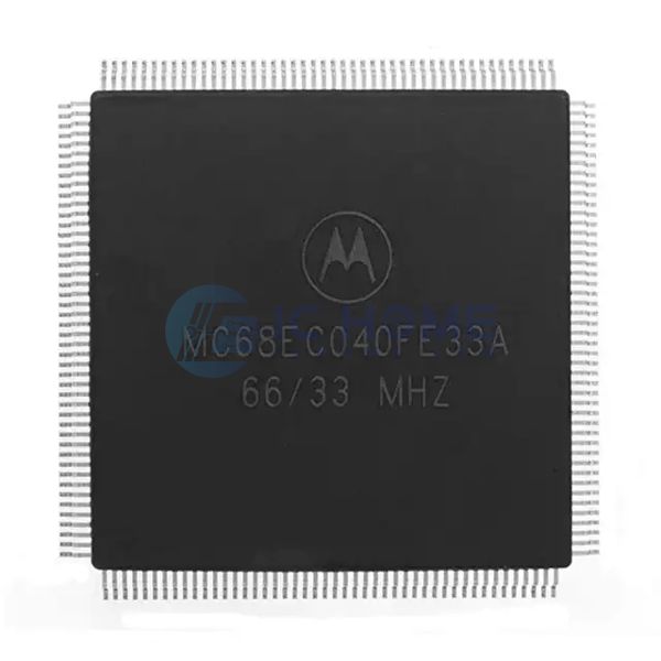 MC68040FE33A