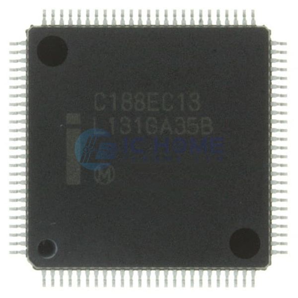 SB80C188EC13