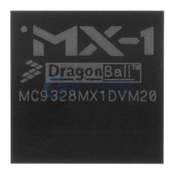 MC9328MX1DVM20R2