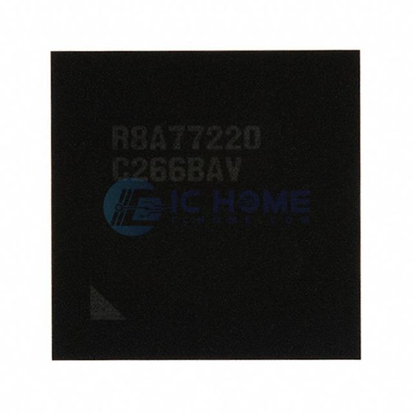 R8A77220AC266BAV