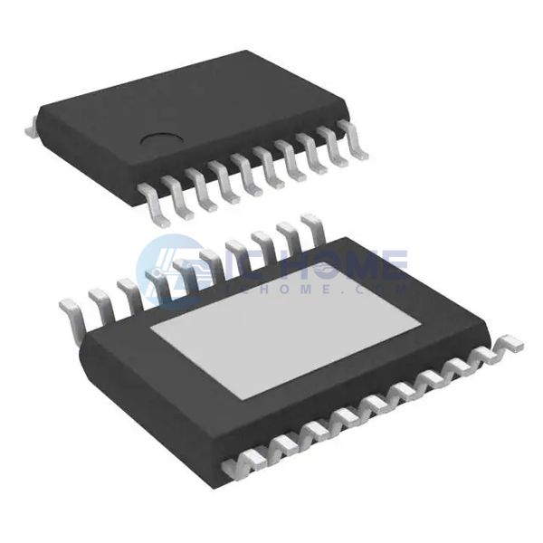 LM5035MH
