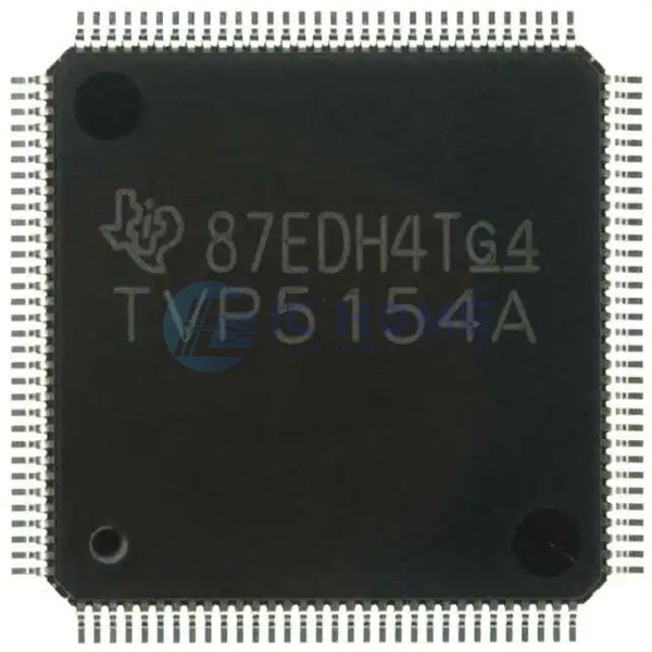 TVP5154AIPNP