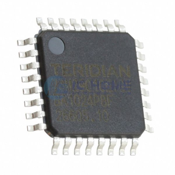 73M2901CE-IGV/F