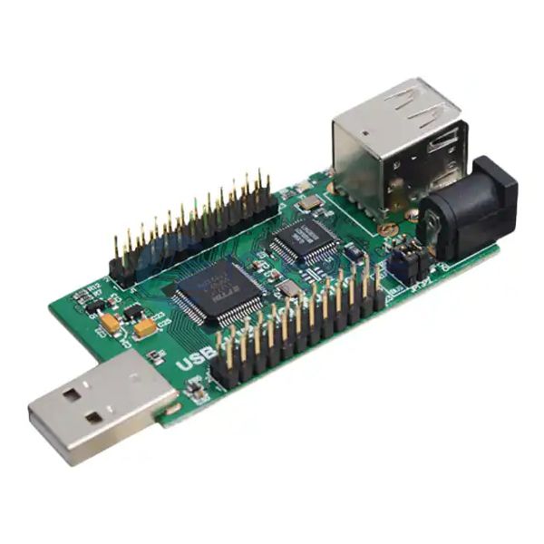 RPI-HUB-MODULE