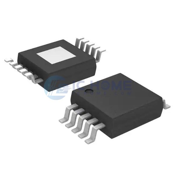 TPS40009DGQG4