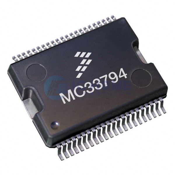 MC33999EK