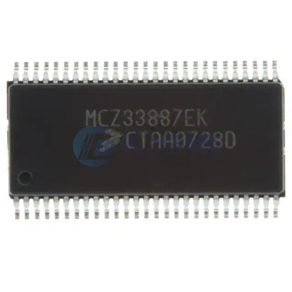 MCZ33905CD3EKR2