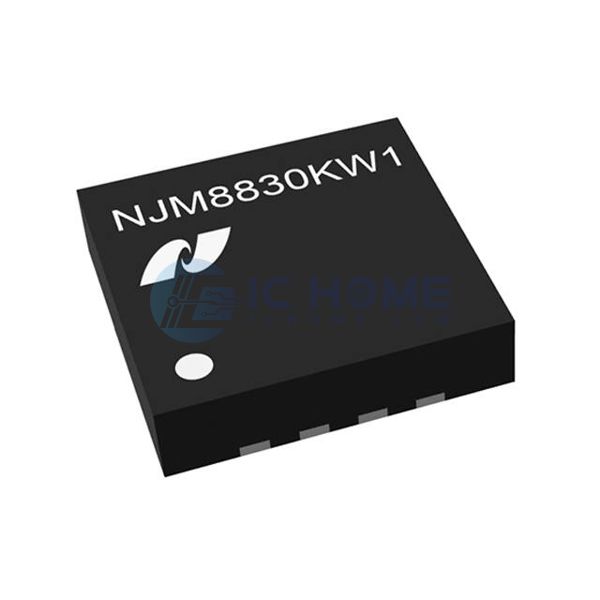 NJM8830KW1-TE3