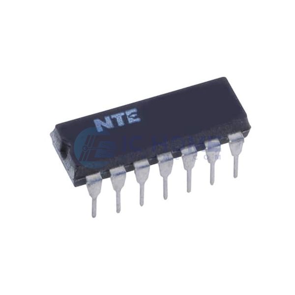 NTE74HC126