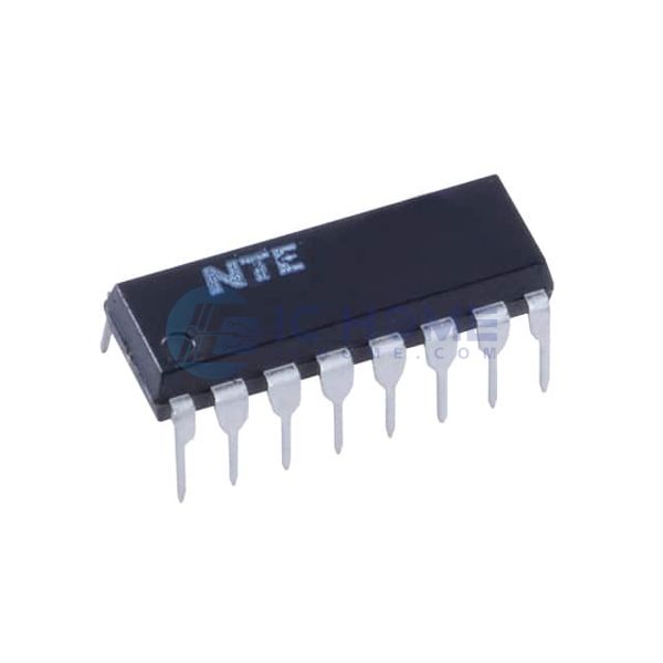 NTE4051B