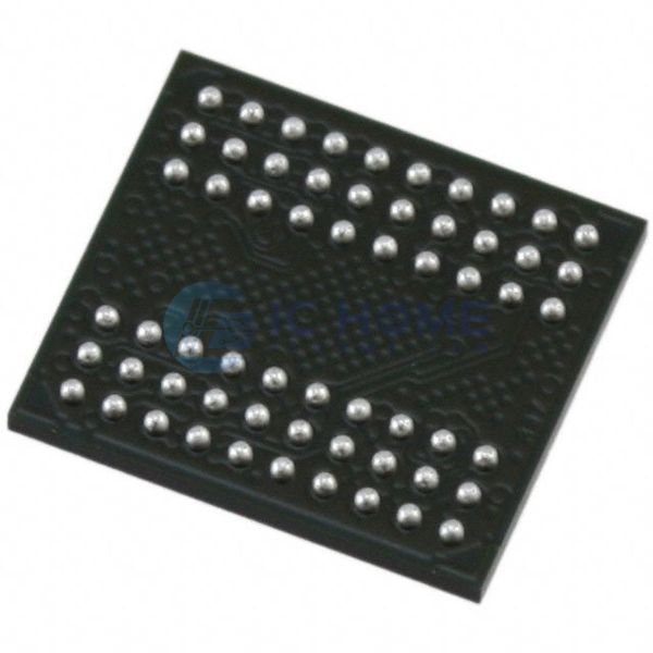 MT46H8M16LFBF-5 IT:K