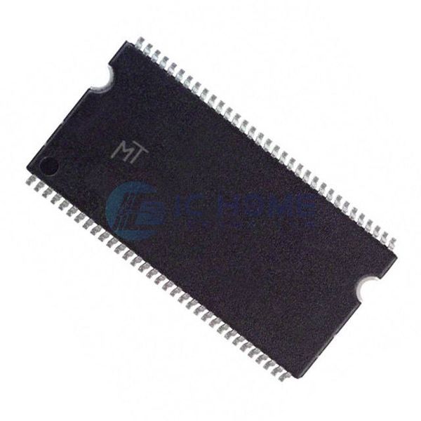 MT46V16M16P-6T:F
