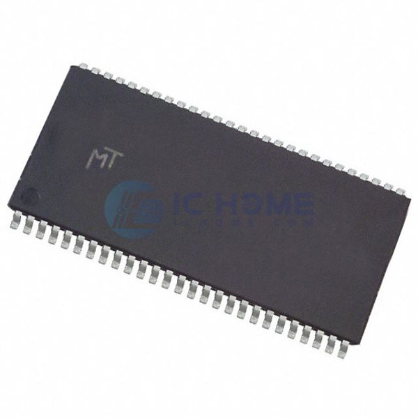 MT48LC8M16A2P-7E IT:L TR