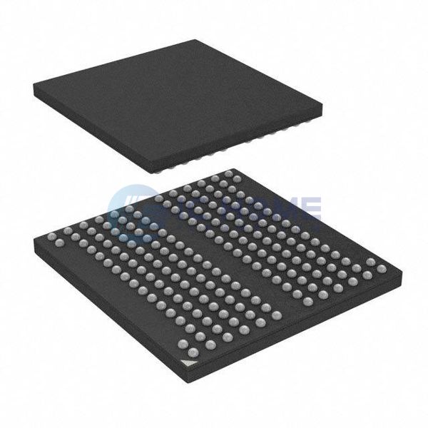 MT52L256M32D1PF-093 WT ES:B TR