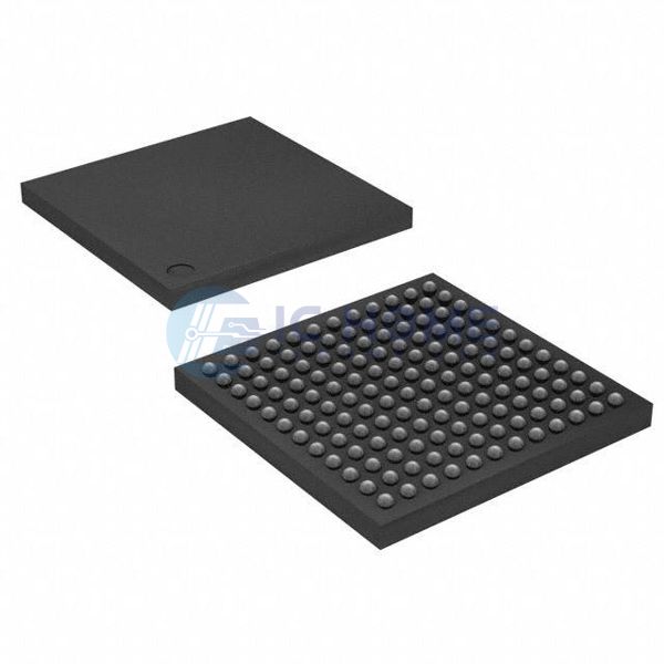 CY7C0831AV-133BXI