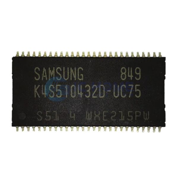 K4S510432D-UC75