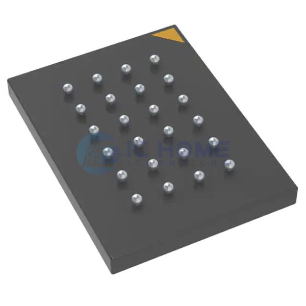W25Q256JWCIQ