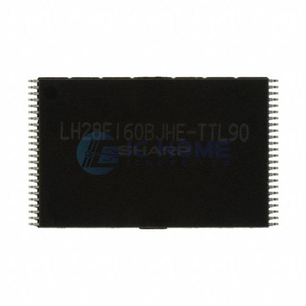 LH28F160BJHE-TTL90