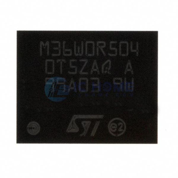 M36W0R5040T5ZAQE