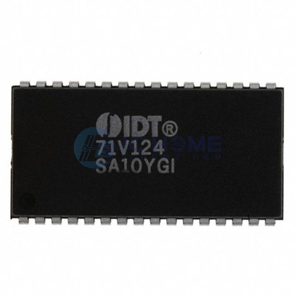 IDT71V124SA10YGI8