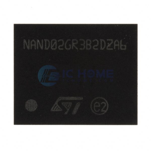 NAND02GR3B2DZA6E