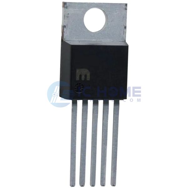 MIC4452CT