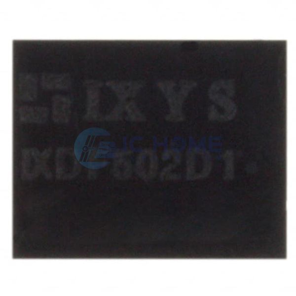 IXDF502D1T/R