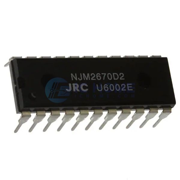 NJM2670D2