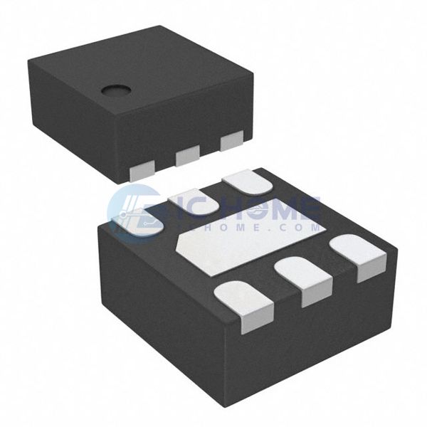 MP6400DG-15-LF-P