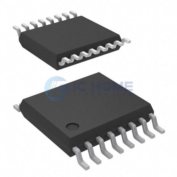 MAX15004BAUE/V+