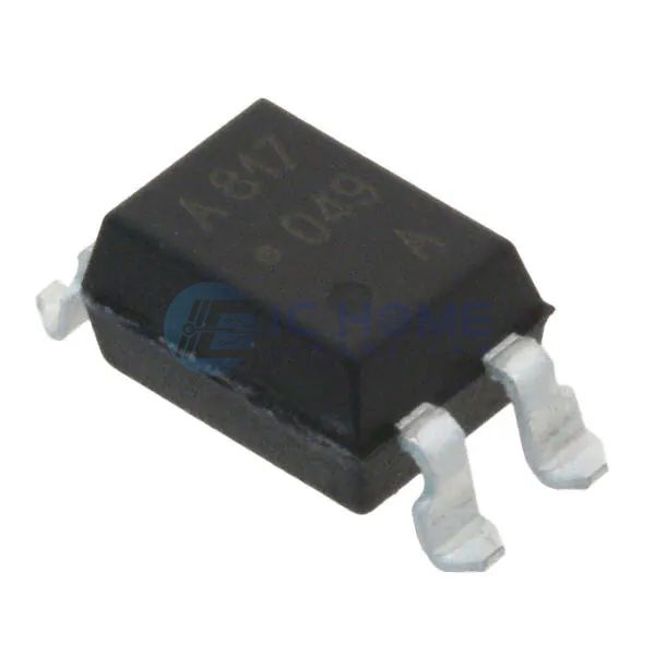 HCPL-817-50LE