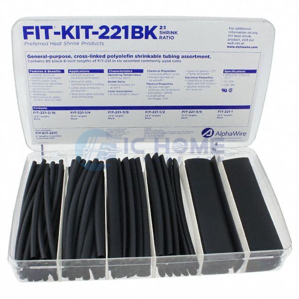 FKIT221BK BK032