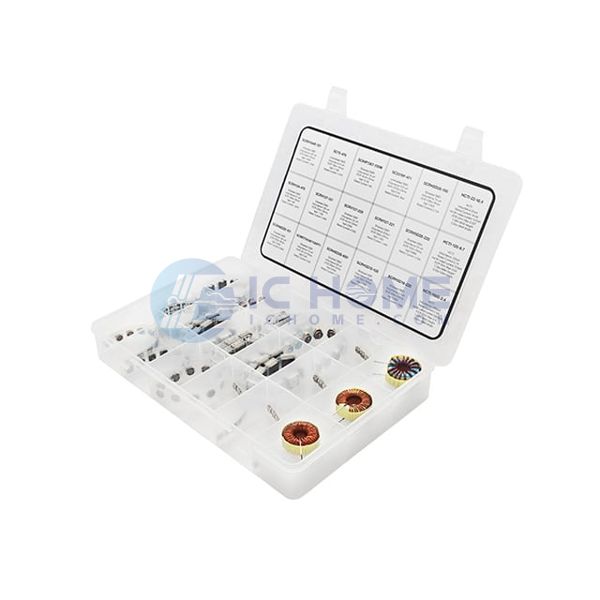 SMD-MULTI-KIT