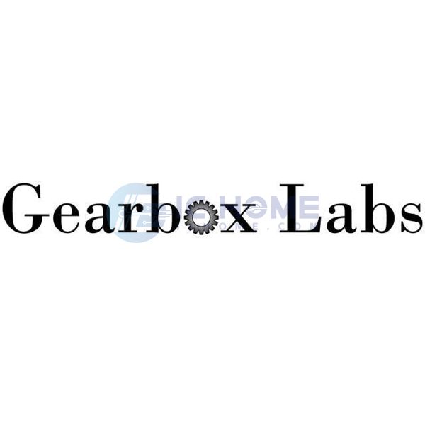 STICKER GEARBOX LABS