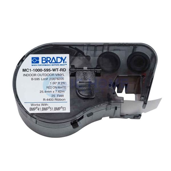 MC1-1000-595-WT-RD