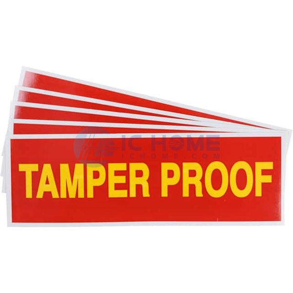 TAMPER