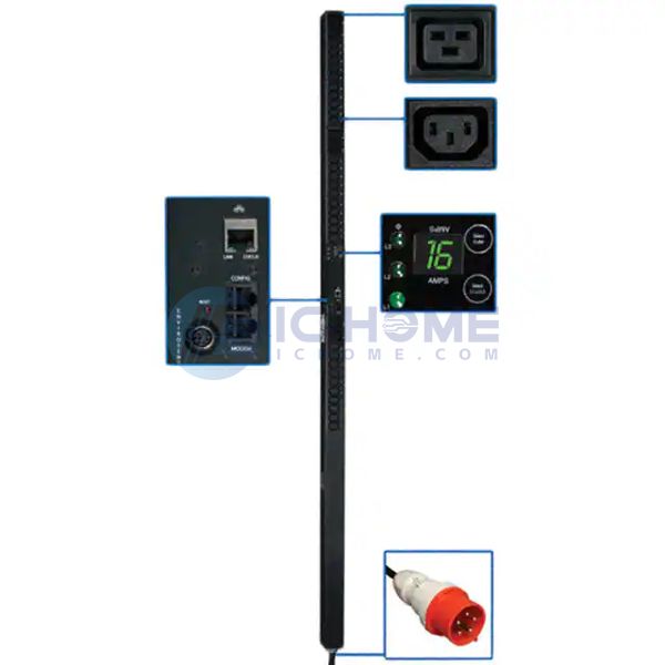 PDU3XVN3G16