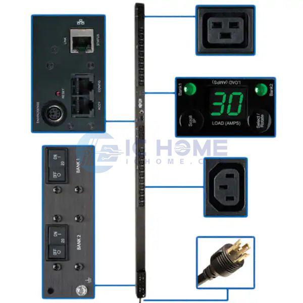 PDUMV30HVNET