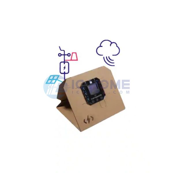 IOT WEATHER STATION KIT