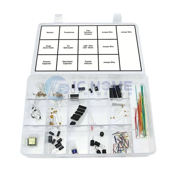 GSC-2311KIT