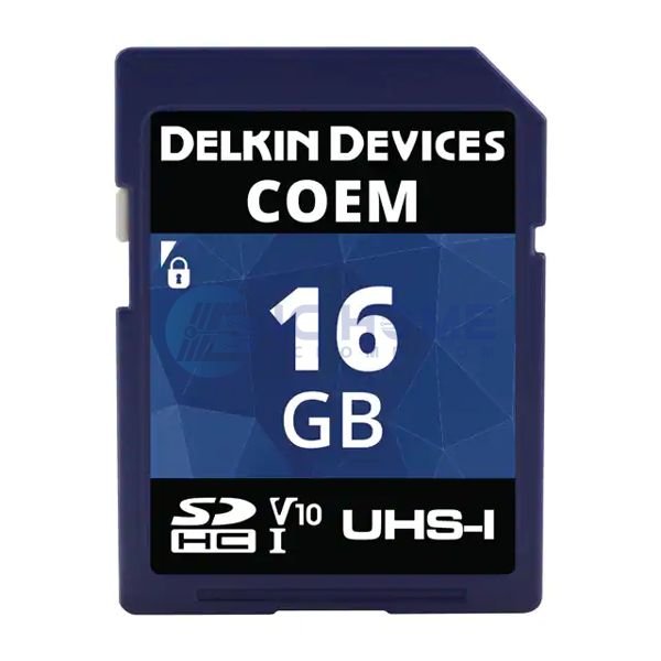 SDCOEM-16GB