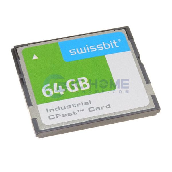 SFCA064GH1AD4TO-I-GS-236-STD