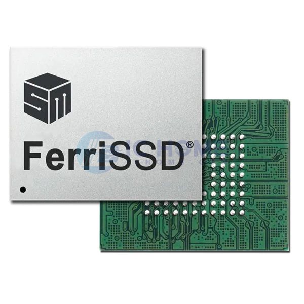 SM619GED DFSS