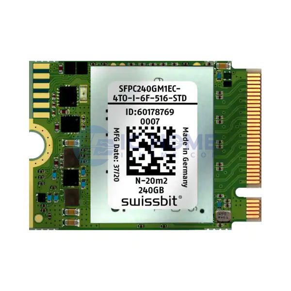 SFPC010GM1EC1TO-I-5E-A1P-STD