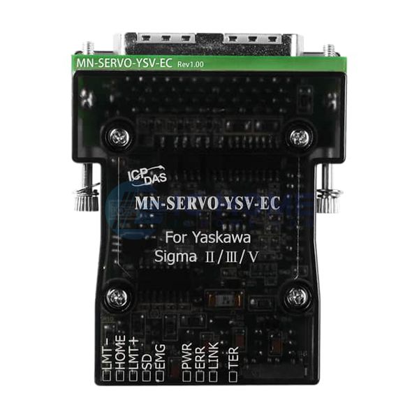 MN-SERVO-YSV-EC