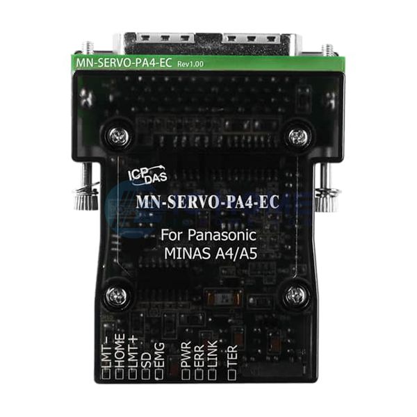 MN-SERVO-PA4-EC