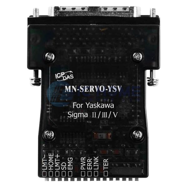 MN-SERVO-YSV