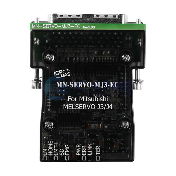 MN-SERVO-MJ3-EC