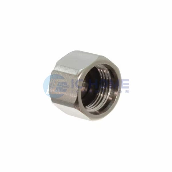 M12 SEALING CAP(METAL)