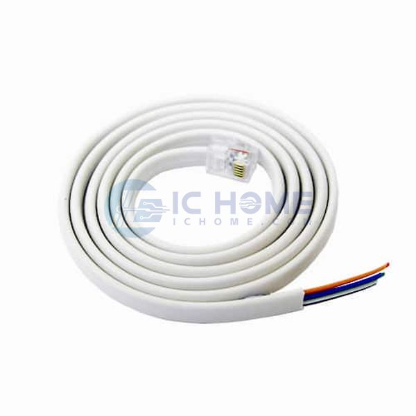 ZETA POWER CABLE